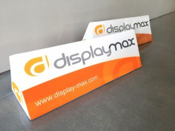 Display-Max Softbanden
