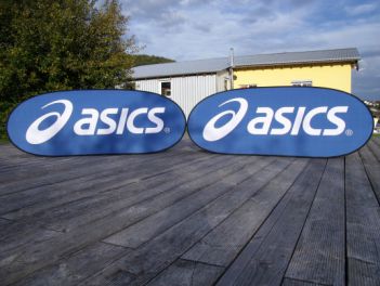 Easy-Boards Classic für Asics