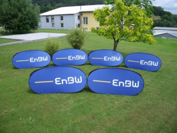 Easy-Boards "Classic" für EnBW
