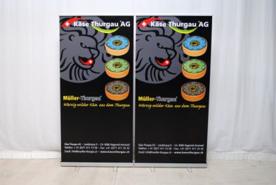 Rollup Banner Classic