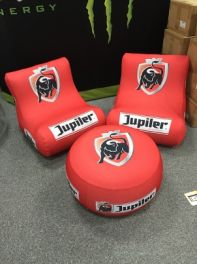 Bubble Seat JUPILER