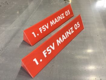 Softbanden 1.FSV Mainz