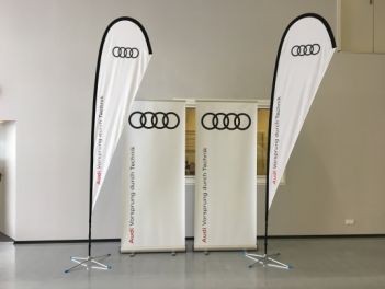 Produkt-Kombi Audi