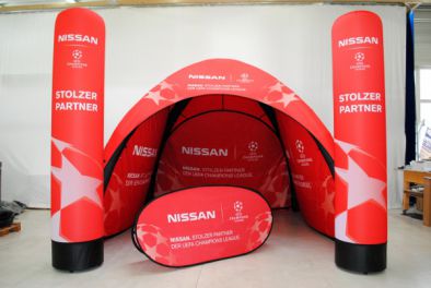 Produkt-Kombi für Nissan