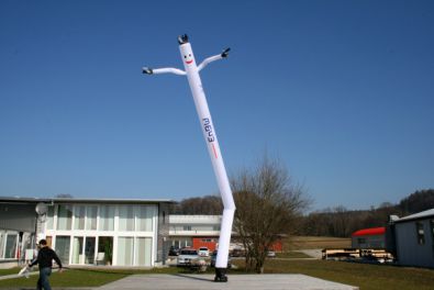 Skydancer 12m für EnBW