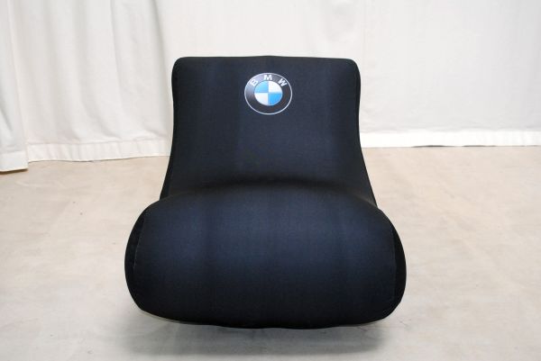 Neu - Bubble Rocket Chair