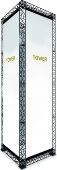Traverse Tower
